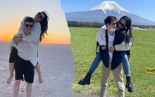 Rich kid trúng tiếng sét ái tình với "phi công trẻ" đẹp trai, vì 1 biến cố mà nhà chồng cho con trai ở rể