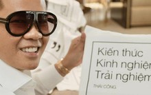 NTK Thái Công mở bán túi xách 99 nghìn đồng tại showroom xa xỉ: Được ký tặng, chụp hình thoải mái nhưng lưu ý 7 ĐIỀU