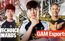 Kiaya, Levi và những mảnh ghép đặc biệt đưa GAM Esports trở thành đội tuyển biểu tượng của làng game Việt