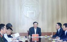 Bí thư Hà Nội yêu cầu kiểm điểm trách nhiệm xã, huyện làm mất sổ đỏ của dân hơn 20 năm mà chưa cấp lại