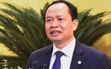 Ông Trịnh Văn Chiến bị xóa tư cách Chủ tịch tỉnh Thanh Hóa