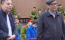 Tuyên án vụ Việt Á: Ông Nguyễn Thanh Long lĩnh 18 năm tù, Chu Ngọc Anh 3 năm tù