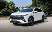 Hãng xe Campuchia đang thu hút CĐM Việt Nam có gì hot: Khánh thành nhà máy đầu năm nay, sắp lắp 5 mẫu SUV, MPV, bán tải mới