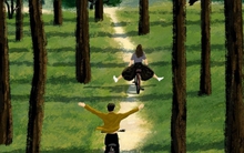 Nghịch lý: Học sinh giỏi tốt nghiệp ra trường ít về thăm thầy cô hơn học sinh cá biệt?