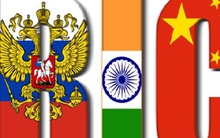 "BRICS tạo ra cán cân thương mại toàn cầu mới"