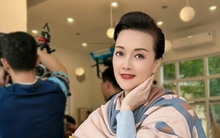 "Kín như bưng" về chuyện con cái, chỉ một câu về chuyện "chọn dâu", Vân Dung được khen: Bà mẹ tâm lý, khéo dạy con