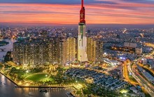 Thu đến 160.000 tỷ chỉ riêng về du lịch, địa phương này có gì mà hút tới gần 40 triệu khách năm 2023?