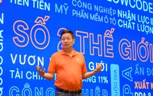 Ông Trương Gia Bình lần đầu chia sẻ về những 'đánh đổi' của FPT để vươn tới 1 tỷ USD doanh thu từ nước ngoài, đặt mục tiêu con số này sẽ đạt 5 tỷ USD đến 2030