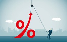 Người mua nhà "sợ" lãi suất cho vay thả nổi