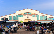 Thị xã 10 tuổi cách TP. HCM 90 km dự kiến lên thành phố giai đoạn 2026-2030