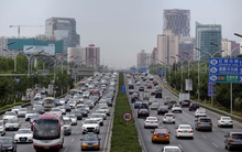 Nhật Bản 'hụt' ngôi vương xuất khẩu ô tô đứng đầu thế giới, nhiều ông lớn ngành xe ‘ngồi trên đống lửa’