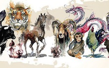 Năm Giáp Thìn có 2 con giáp nhiều tài nhiều lộc nhưng cần đề phòng xảy ra tranh chấp, kiện tụng