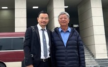 Cựu Giám đốc CDC không nhận tiền Việt Á: 'Mình làm đúng sẽ được bảo vệ'