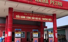 "Ông lớn" xăng dầu bị tước giấy phép: Nợ thuế ngàn tỉ, chủ bị cấm xuất cảnh