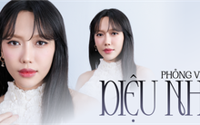 Diệu Nhi: “Tham gia Chị đẹp đạp gió xong tôi không dám hát dở, mà muốn hát dở cũng không được”