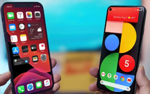 Vì sao điện thoại Android "thua mọi mặt" so với iPhone nhưng lại thắng áp đảo về người dùng?