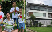 Trước khi sang Úc, Ốc Thanh Vân sở hữu tài sản khủng cỡ nào?