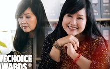 Nhà báo Thu Uyên và 16 năm đưa gần 2.000 gia đình đoàn tụ trong nước mắt: "Khi quyết tìm nhau nghĩa là họ đã dành hết 30-40 năm đời mình cho cuộc tìm kiếm đó"