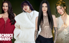 Từ một local brand thời trang nhỏ lẻ tới cái tên được Vogue UK vinh danh, LISA và Mai Davika yêu thích, họ là ai?