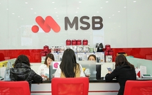 Lãi suất ngân hàng MSB mới nhất tháng 1/2024: Gửi online 12 tháng trở lên có lãi suất cao nhất