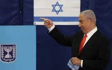 100 ngày xung đột Gaza: Thủ tướng Netanyahu tuyên bố không ai cản được Israel