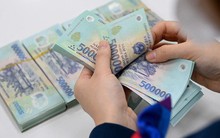 Hiện nay, mức lương cao nhất của giáo viên là bao nhiêu tiền?