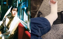 Dành 270 triệu mua bảo hiểm sau 1 lần gãy chân, cô gái 29 tuổi chỉ ra 2 điều cần đặc biệt lưu tâm