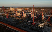 Cả một cộng đồng thiếu nước đến mức chẳng đủ để đánh răng dù sống giữa lòng nước Mỹ: Khát vọng số 1 về LNG là nguyên nhân?