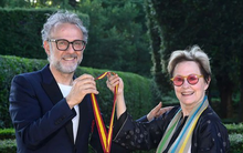 Nơi đồ ăn thừa trở thành bữa ăn cao cấp