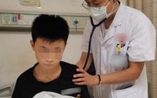 Nam sinh 12 tuổi bị chẩn đoán ung thư, bác sĩ kết luận lý do khiến nhiều phụ huynh giật mình về cách dạy con hàng ngày