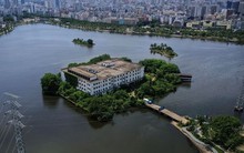 Chủ quyết không “bán” khách sạn 20.000m2 dù được đền bù hơn 413 tỷ đồng: Đấu tranh để tăng giá lên gấp 2 nhưng thất bại