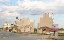 Lãi suất thấp kỷ lục, có nên vay mua chung cư, đất nền?