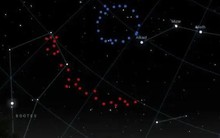 Vượt 9 tỉ năm ánh sáng, “hố vũ trụ” hiện ra trực diện người Trái Đất