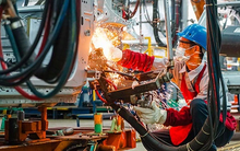 Kinh tế Việt Nam tiếp tục phục hồi mạnh mẽ