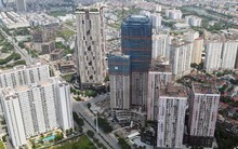 Giao dịch nhà đất giảm về cuối năm, tồn kho hơn 11.000 căn hộ và đất nền