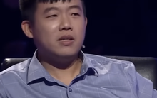 Anh công an để tuột mất 22 triệu trong Ai là triệu phú bởi câu hỏi về loại động vật được mệnh danh là “Kỳ lân châu Á"