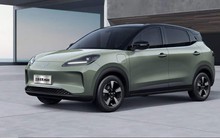 ‘Đàn anh’ của Wuling HongGuang Mini EV có thêm bản cập nhật, giá không tới 350 triệu đồng