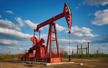 Dầu Mỹ đang bị sản phẩm của Nga đánh bật khỏi châu Á