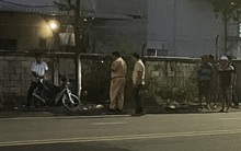 CLIP: Hiện trường vụ tai nạn giao thông nghiêm trọng ở TP Thủ Đức