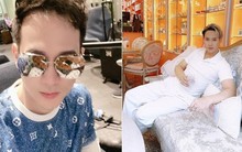 Nam ca sĩ Việt U50 đẹp trai, giàu có nhưng không vợ con, ở penthouse xa hoa 8 phòng ngủ, 10 toilet
