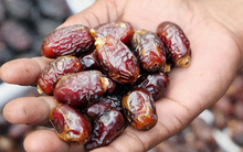 1 loại quả ngọt như đường nhưng là "thuốc" hạ đường huyết, "giàu chất sắt", bổ máu tốt ngang ngửa thịt bò: Rất sẵn ở Việt Nam