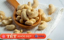 Các loại hạt ngày Tết là “thuốc bổ” sức khỏe nhưng dễ tăng cân “vùn vụt”: Bác sĩ chuyên khoa mách 4 cách ăn thông minh