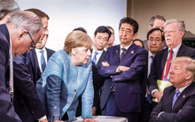 Châu Âu âm thầm chuẩn bị cho khả năng ông Trump trở lại Nhà Trắng