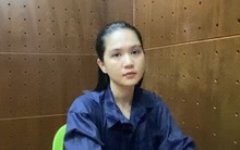 Truy tố người mẫu Ngọc Trinh với khung phạt từ 2-7 năm tù
