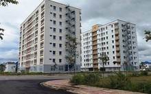 Ngân hàng Nhà nước giảm hệ số rủi ro đối với khoản vay để mua nhà ở xã hội