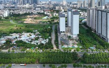 Luật Đất đai (sửa đổi): Những vấn đề còn băn khoăn