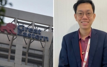 Người phụ nữ đến ngân hàng hủy hợp đồng bảo hiểm để rút tiền, điểm kỳ lạ khiến nhân viên phải trì hoãn chuyển tiền, lập tức báo cảnh sát