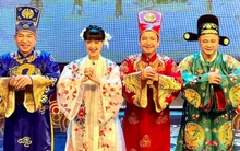 Rộ nghi vấn dàn Táo Quân quen thuộc đồng loạt rời show, chỉ còn "Ngọc Hoàng" Quốc Khánh góp mặt?