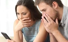 Cách chặn người lạ đọc trộm tin nhắn trên iPhone đơn giản