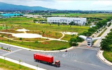 Bất động sản công nghiệp vẫn 'khoẻ'